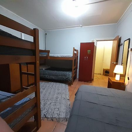 Patagonia Magica Appartement Punta Arenas Buitenkant foto