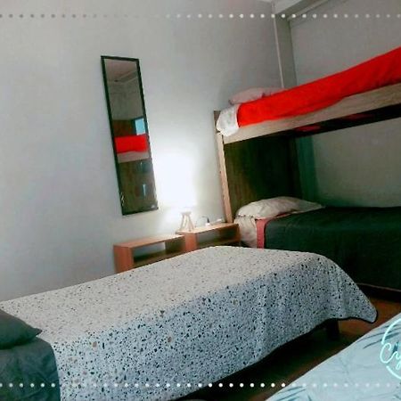 Patagonia Magica Appartement Punta Arenas Buitenkant foto