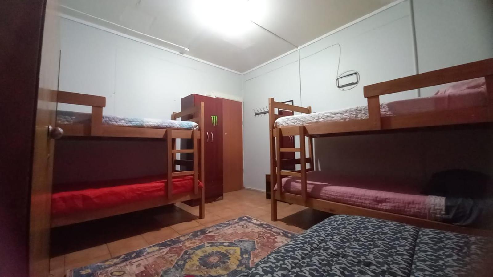 Patagonia Magica Appartement Punta Arenas Buitenkant foto
