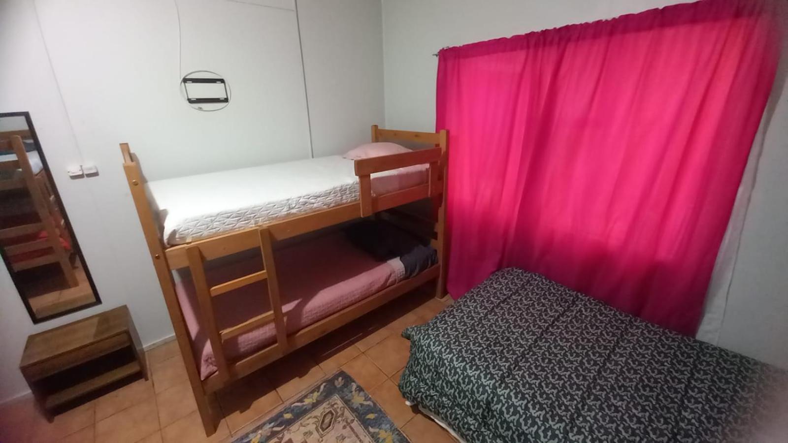 Patagonia Magica Appartement Punta Arenas Buitenkant foto