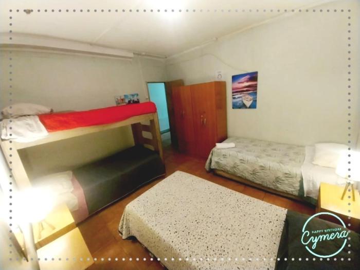 Patagonia Magica Appartement Punta Arenas Buitenkant foto