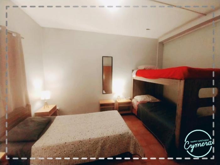 Patagonia Magica Appartement Punta Arenas Buitenkant foto