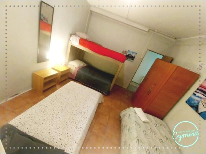 Patagonia Magica Appartement Punta Arenas Buitenkant foto