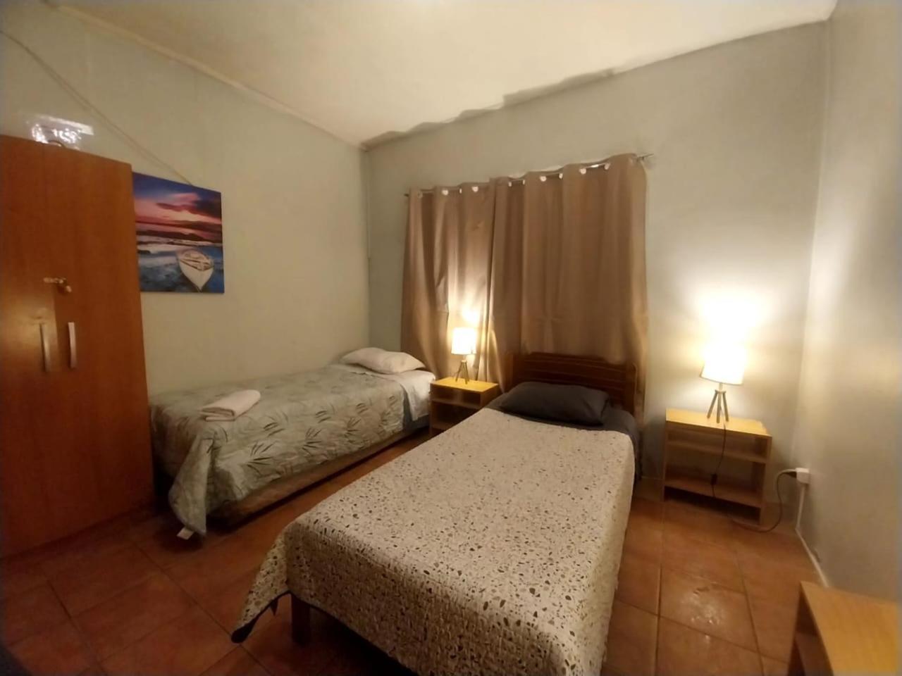 Patagonia Magica Appartement Punta Arenas Buitenkant foto